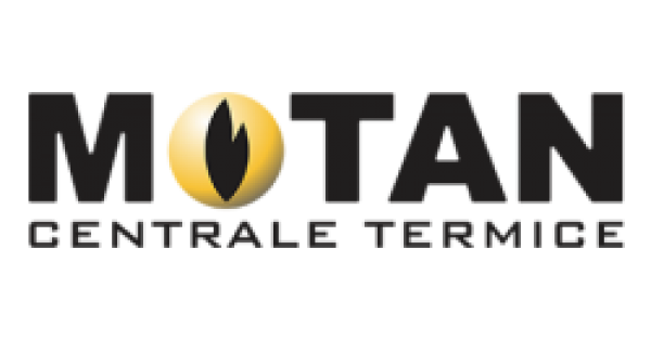Centrale Motan
